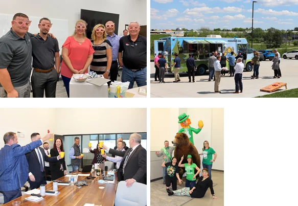 careers in facilty maintenance at City Wide